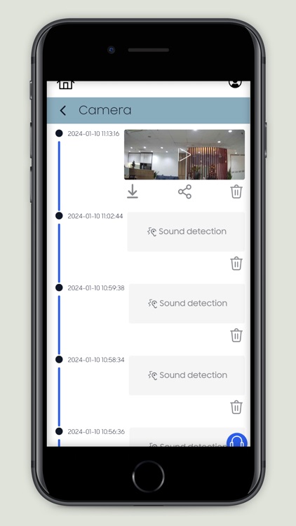 Spear & Jackson Baby Zone screenshot-5