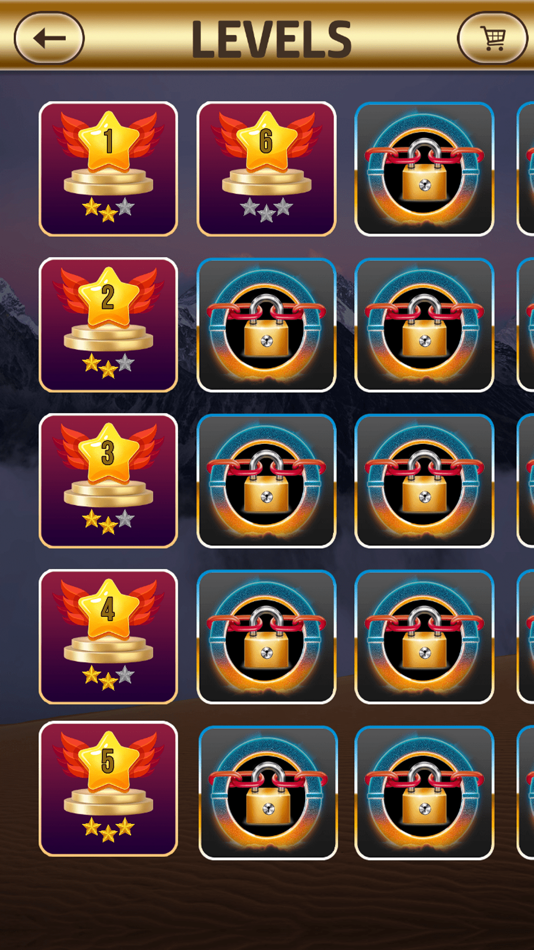 #2. Bottle Shooter (iOS) Podle: Ramesh P