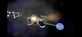 Game screenshot Space Cruise. mod apk