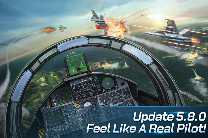 Air Combat Online