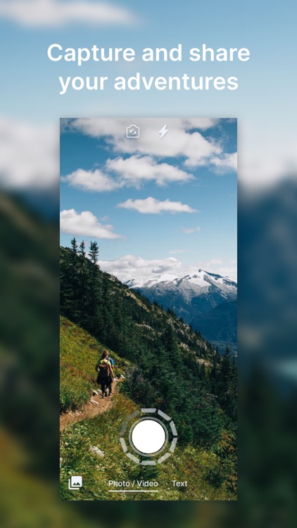 Rhino: Explore, Travel & Share