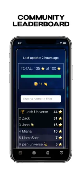 Game screenshot Universe Mobile apk