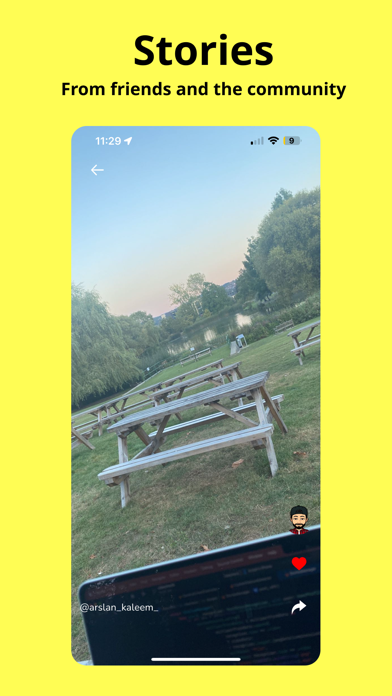 Vibecheck - Where to next? Screenshot