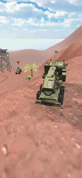 Game screenshot Canon Fire apk