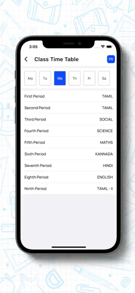 Game screenshot Little Flower MHSS, Trichy-19 hack