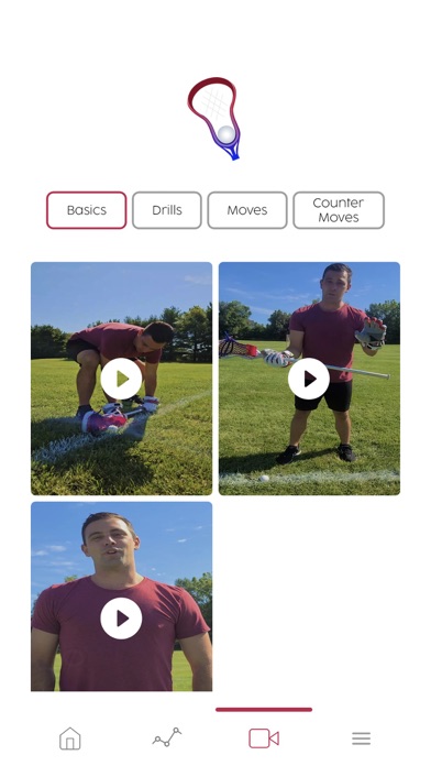 FOGO Pro Screenshot