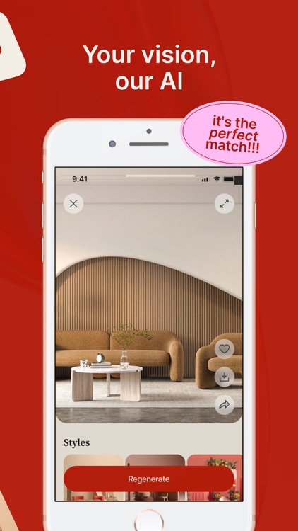 Deco AI - Remodel AI Interior