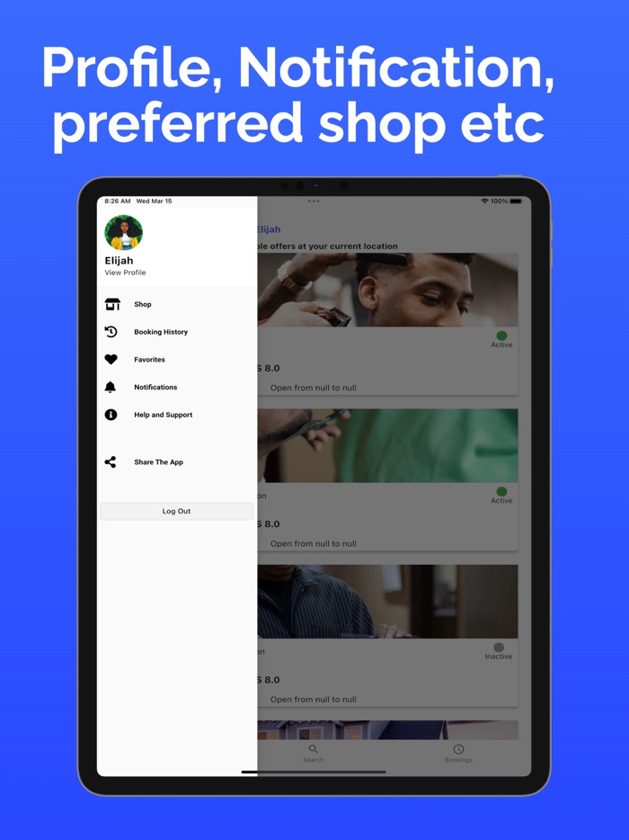 Parlour - Beauty Destination