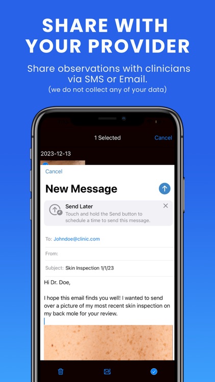 Habit Camera HC screenshot-6