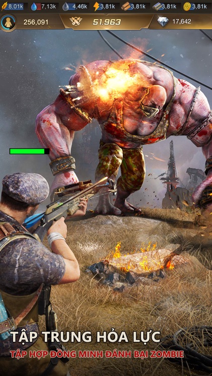 Last Shelter: Survival screenshot-5