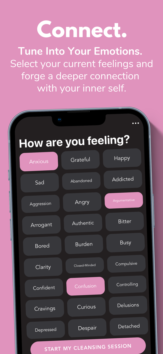 Chakra Harmony Meditation