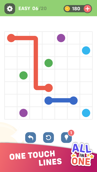Puzzle Game Collection Screenshot