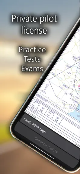 Game screenshot PPL exams & tests mod apk