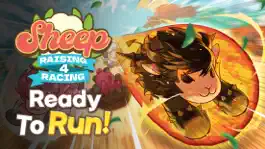Game screenshot Sheepfarm: Raising 4 Racing mod apk