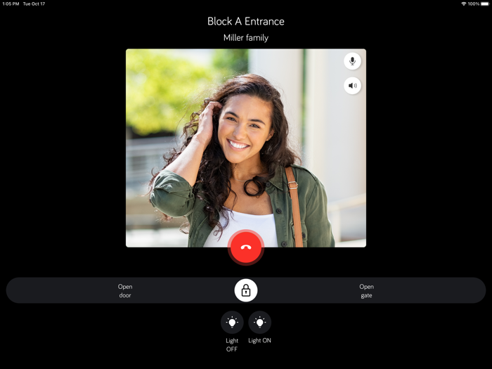 Urmet CallMe 2023 ed.