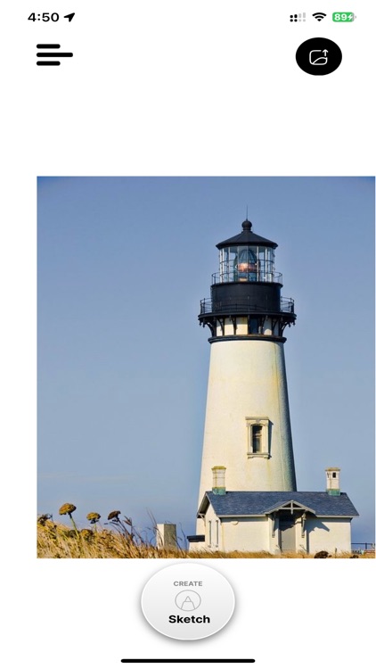 GridSketcher - Photo to Sketch