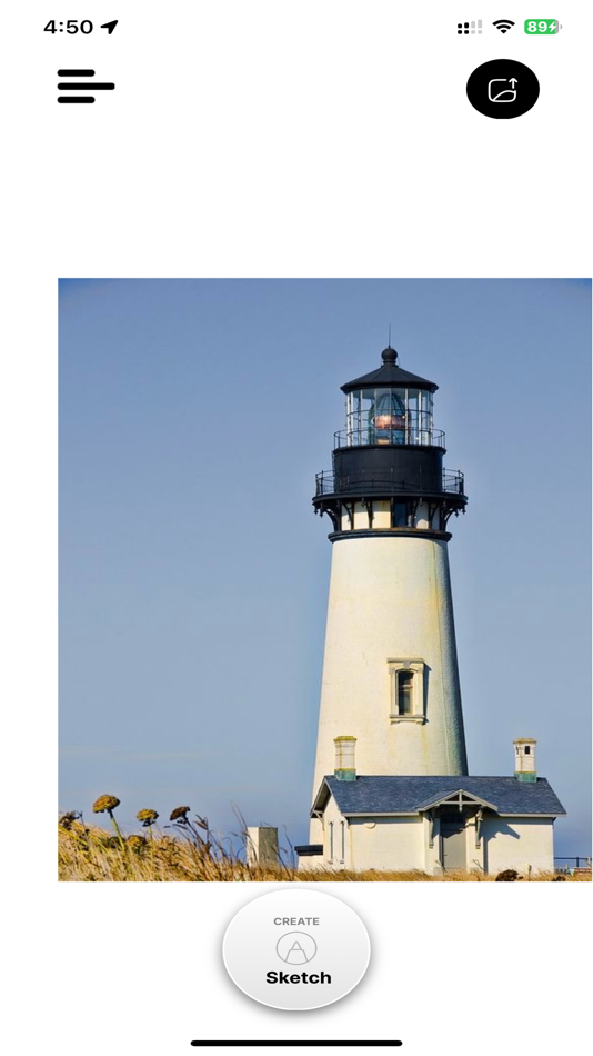 #3. GridSketcher - Photo to Sketch (iOS) Με: Mindlabs Systems