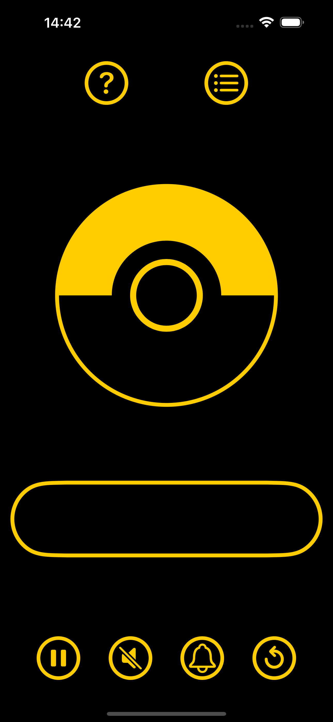 Sleep Apnea Detector