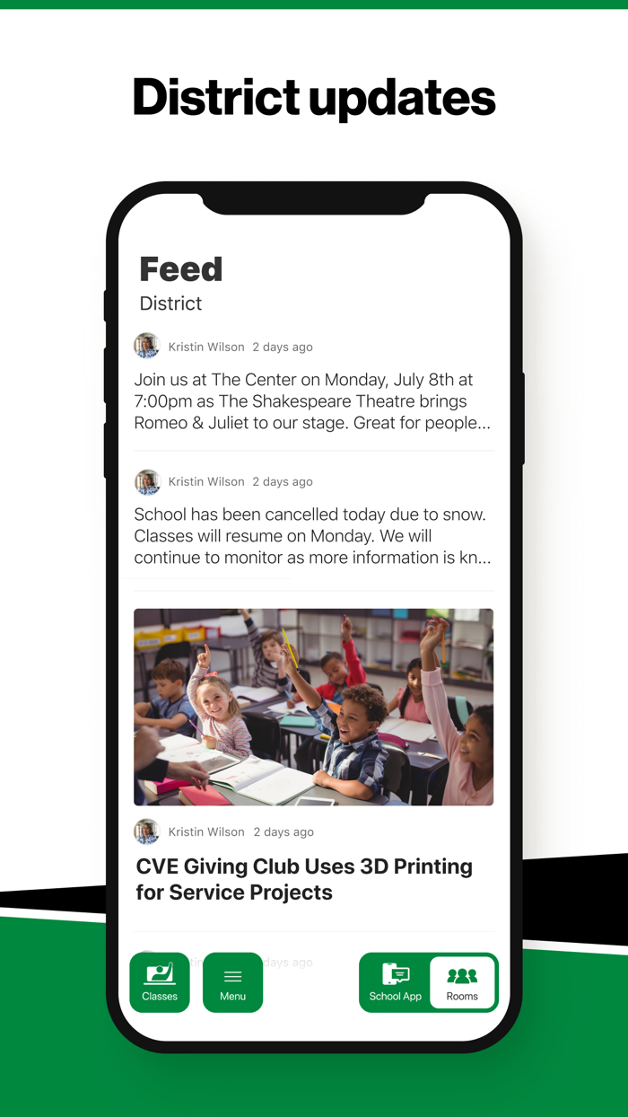 South Summit School District