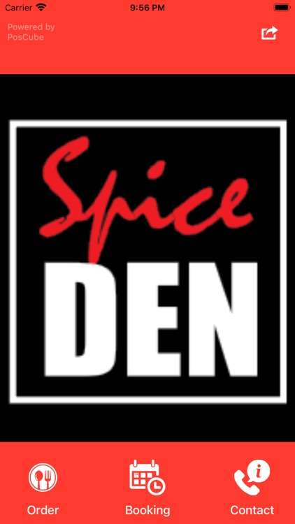 Spice DEN