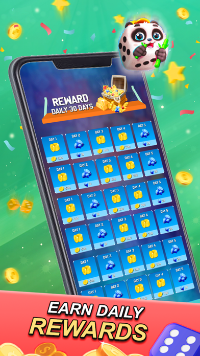 Ludo Clash: Dice Board Battle Screenshot