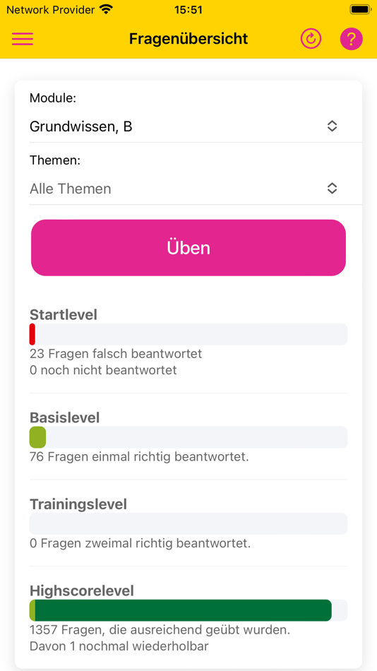 #2. Webtraining (iOS) 由: EasyDrivers FahrschulSystem Gmbh