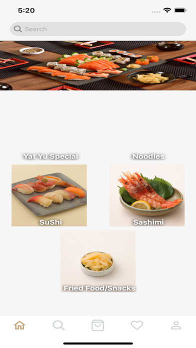 yatyu Screenshot