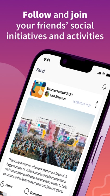 Speedfriending screenshot-4