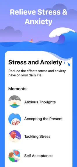 Game screenshot Halo: Mindfulness Journal hack