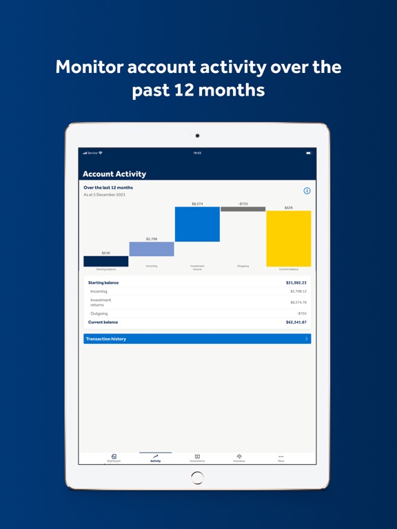 Screenshot #5 pour Hostplus