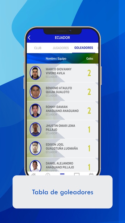 Copa SP Inchapicho screenshot-4