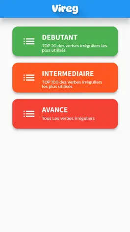 Game screenshot Vireg mod apk