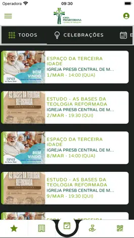 Game screenshot IPCMesquita App hack