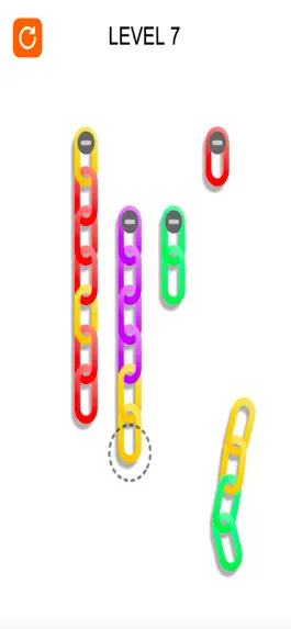Game screenshot Unchain The Clips hack