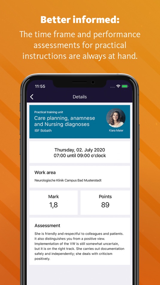 #7. easySoft. App Trainer (iOS) 由: easySoft. GmbH