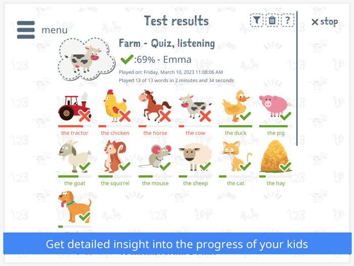 Learn Languages With Emma