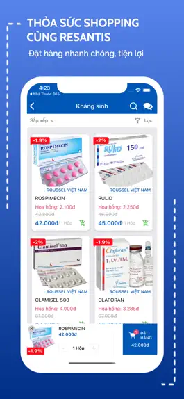 Game screenshot Resantis-Sapharco hack