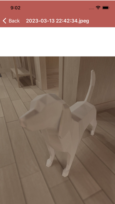 ImageShare Screenshot