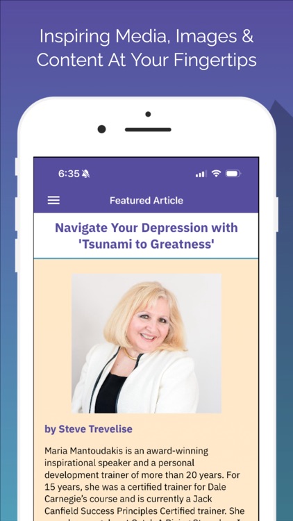 ReCreate Success Now screenshot-4