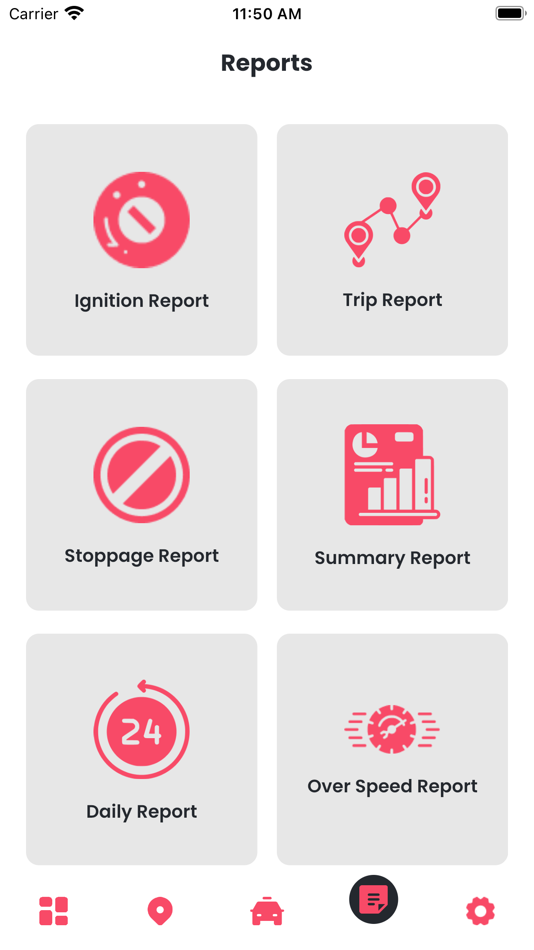 #4. GPS by Brass (iOS) 由: Adnate IT Solutions LLP