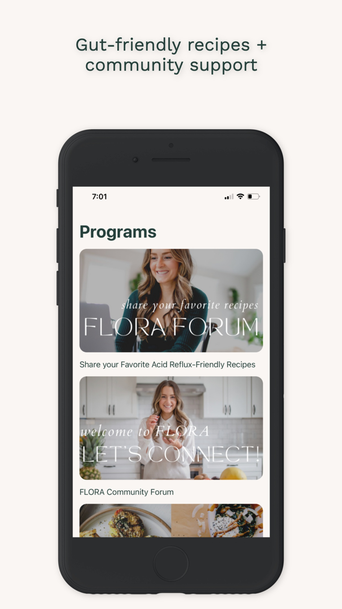 FLORA - Integrative Gut Health