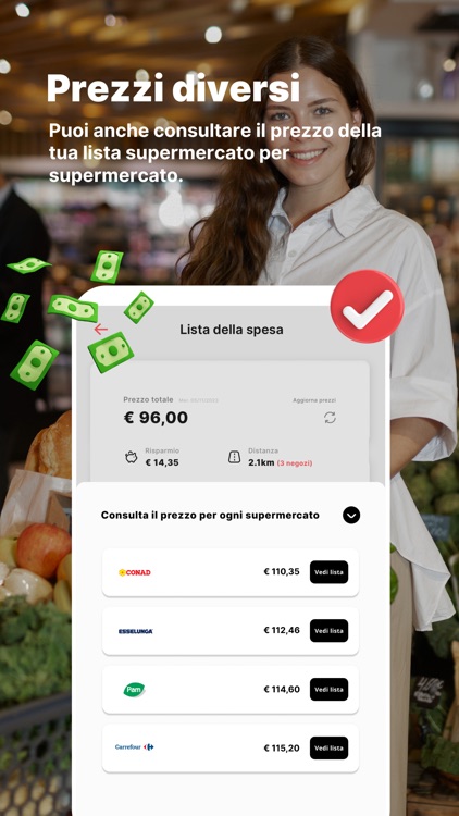 Zeuler: risparmio spesa screenshot-5