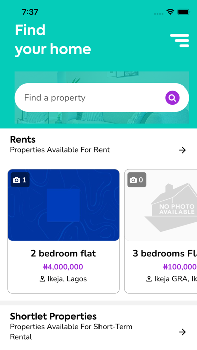 Buyletlive Screenshot