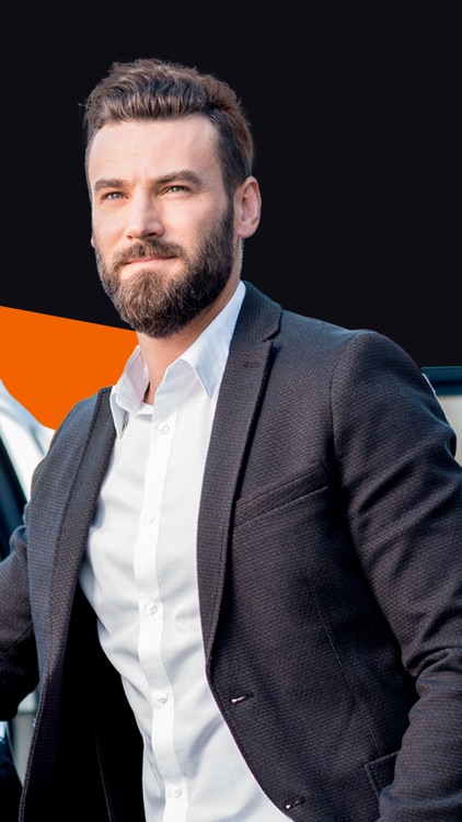 Tu Driver: App for driver