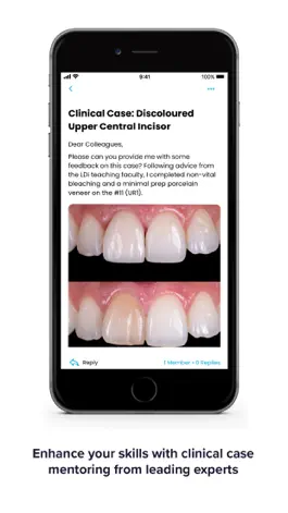 Game screenshot London Dental Institute hack