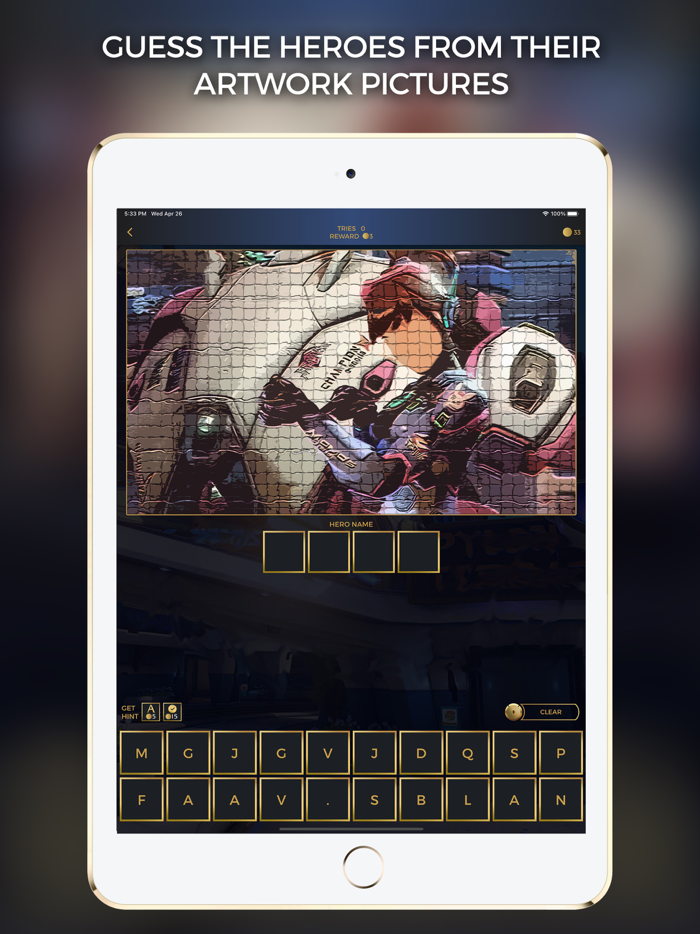 Quiz and Trivia for Heroes 2 OW