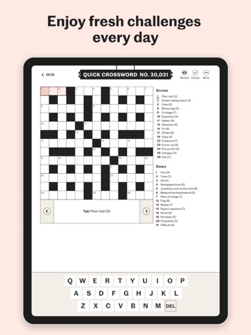 Telegraph Puzzlesのおすすめ画像4