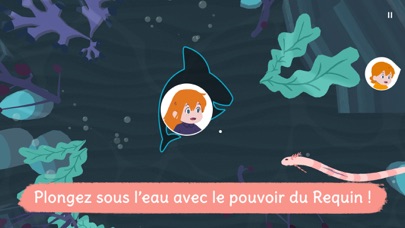 Screenshot #3 pour Oniri Islands