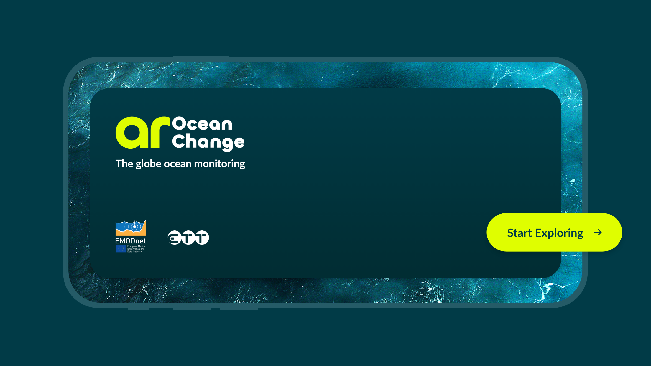 Ocean Climate Change AR