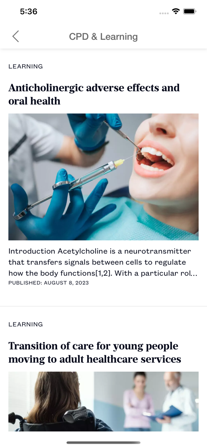 Pharmaceutical Journal